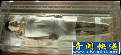 世界十大着名古墓 揭古墓诅咒之谜