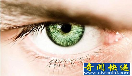 科学家破解第六感之谜 下面十种感觉证明你有