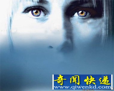 神奇盲人靠第六感认路能“看到”喜怒哀乐