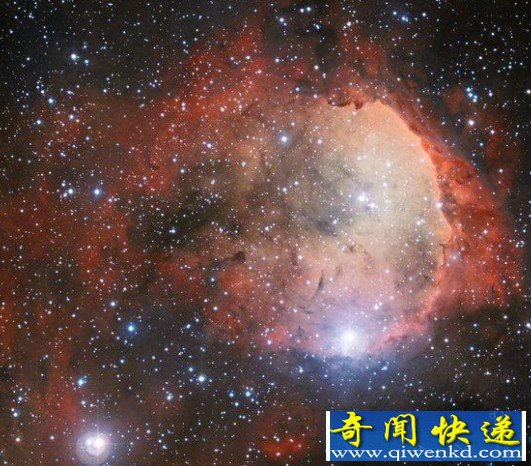 宇宙大爆炸10亿年后或出现“恒星婴儿潮”