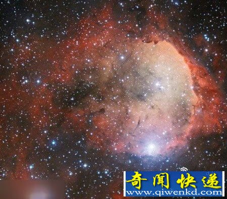 宇宙大爆炸10年后恒星集中诞生