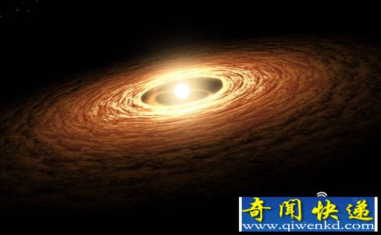 物理学家最新观点称宇宙大爆炸后或不再膨胀