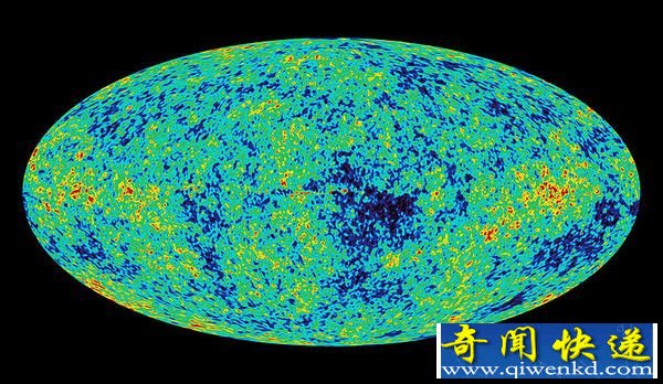 美国科学家宣布监测到140亿年前宇宙大爆炸回声