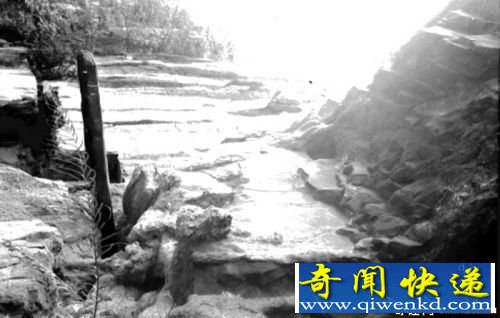 1946年的宜宾悬棺葬千古之谜
