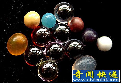 舍利子的神秘之处有哪些 高僧圆寂惊现观音形象舍利子