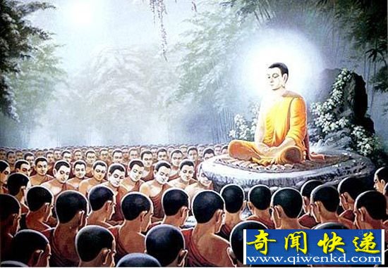 揭晓释加牟尼舍利子之谜舍利子形成原因