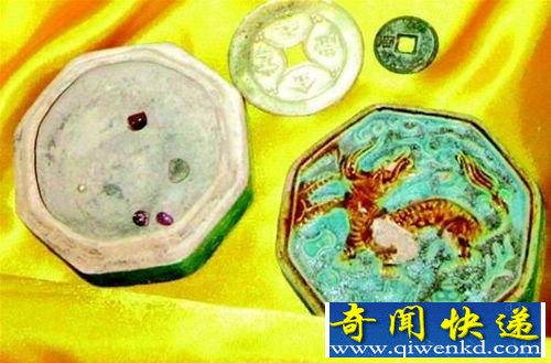 揭秘释加牟尼舍利子是否存在的秘密 舍利子究竟长什么样子