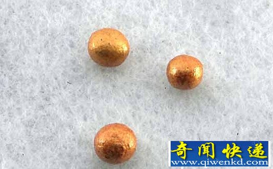 揭秘释加牟尼舍利子是否存在的秘密 舍利子究竟长什么样子