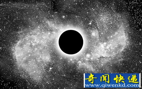 科学家颠覆宇宙大爆炸学说