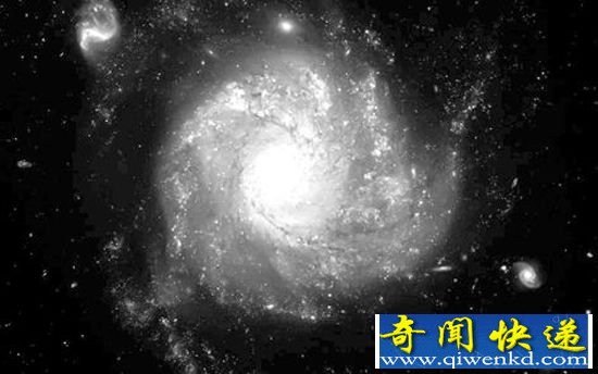 宇宙大爆炸后最“高龄”的星系约133亿岁