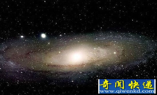 宇宙大爆炸中或产生两个相同镜像宇宙