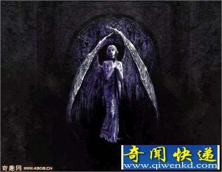 精灵鬼话之搬房鬼事