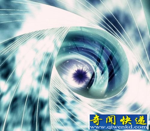探秘黑洞的反面白洞 或是宇宙大爆炸的残留物