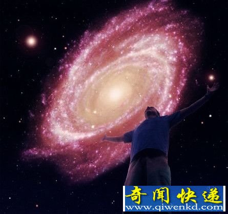 研究称1万亿年后宇宙大爆炸的证据将消失