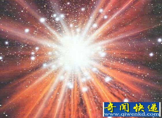 宇宙大爆炸理论确定 科学家发现爆炸后情况