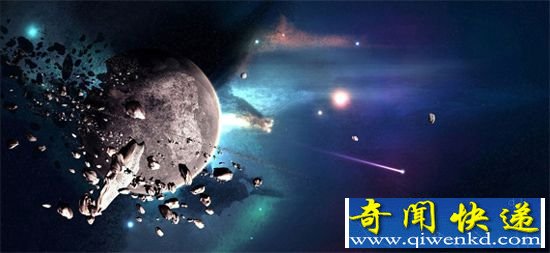 宇宙大爆炸到人类文明起源 盘点十大关键事件