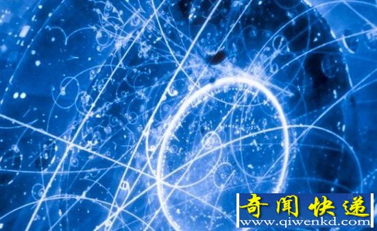 捕获宇宙大爆炸后最古老光线 暗藏反引力线索