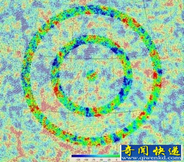 宇宙大爆炸学说疑点 或之前就已存在