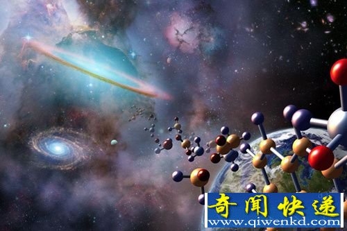 盘点宇宙大爆炸事件的六大未接谜团