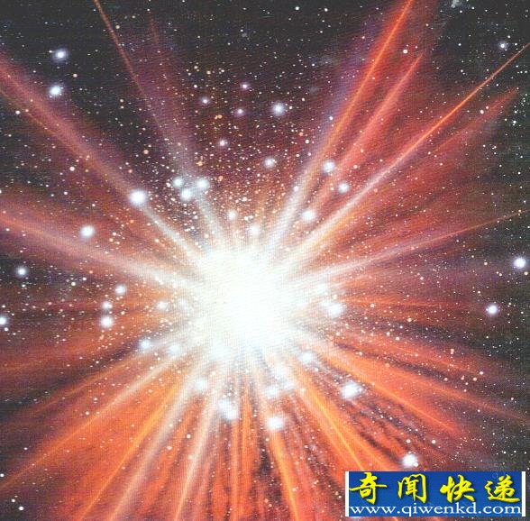 宇宙大爆炸的三种理论