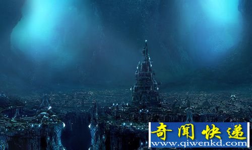 高级物种精灵的起源