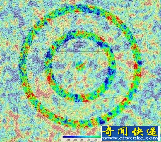 科学家称已发现宇宙大爆炸之前还存在另一个宇宙的证据