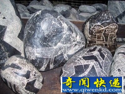 盘点中国十大未解之谜 按历史朝代排列而下