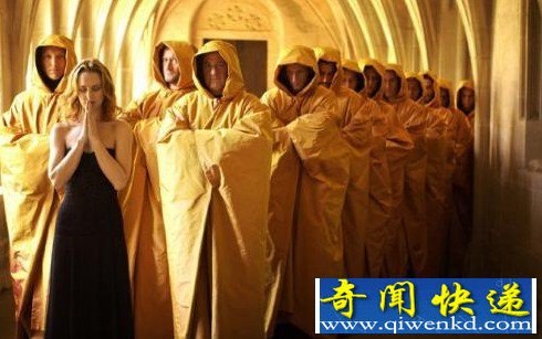 历史上最诡异的人类集体失踪案 科学无法解释