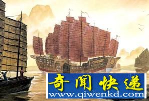 中国百慕大的未解之谜 老爷庙不时制造船沉人亡的悲剧