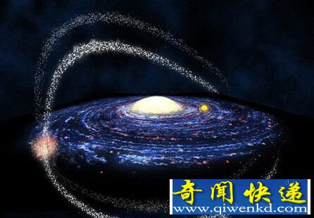 物理学家称:平行宇宙确实存在且相互影响