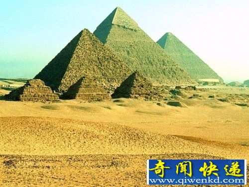 北纬30度未解之谜!一条神秘而又奇特的纬线