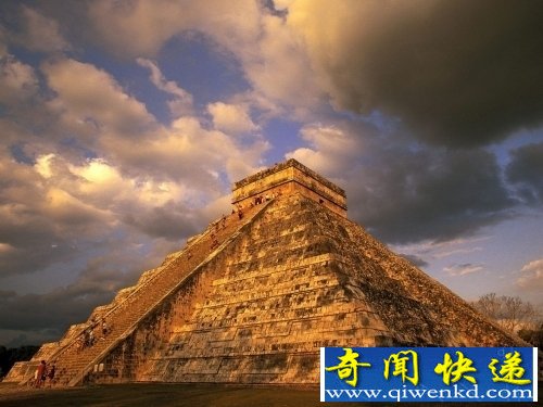 北纬30度未解之谜!一条神秘而又奇特的纬线