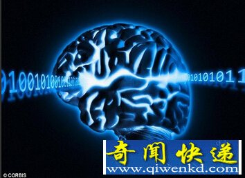科学家研制液态硬盘 将来有望融入大脑使人类变得更加聪明