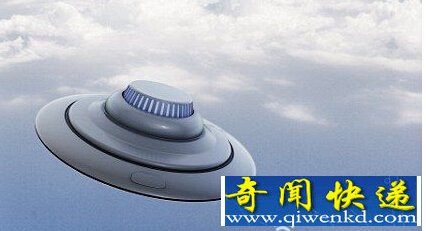 月球UFO基地照片外泄 对外星强大科技的“畏惧”