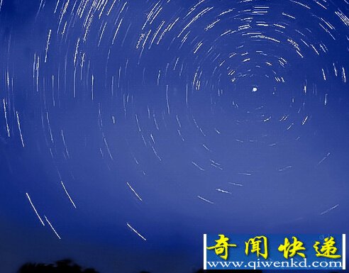 科学家发现数十亿年前神秘无线电波 那些信号到底是什么?