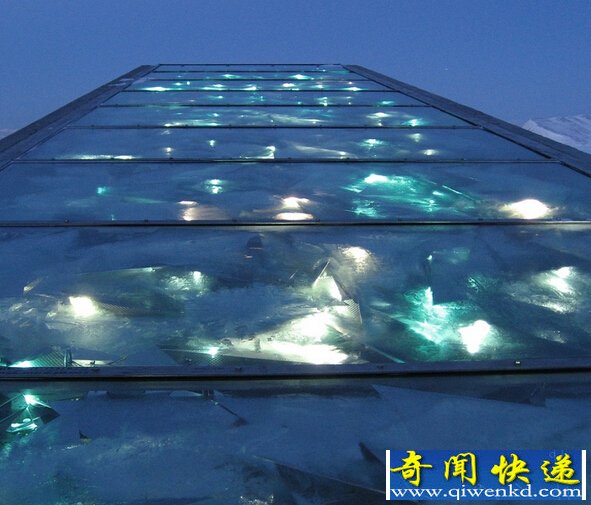 末日种子库真的能对人类有作用?