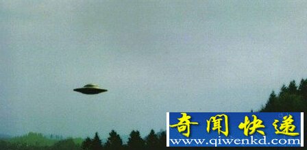 绝密档案:中国与苏联携手同UFO空中恶斗