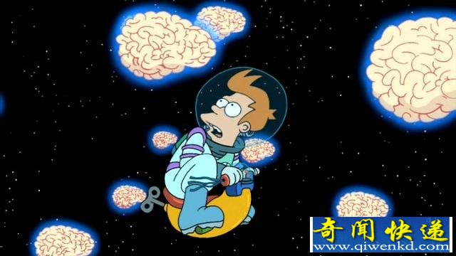 玻尔兹曼大脑:如何判断“现实”中感知到的一切是真实的呢?