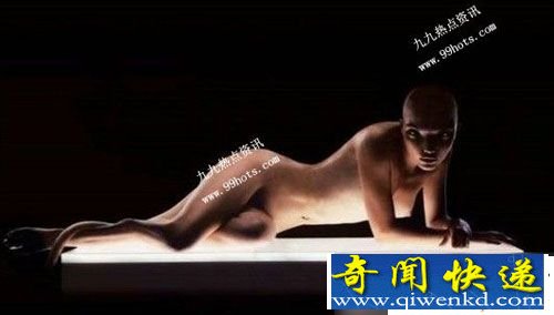 震惊世界!曝苏联人兽杂交实验惊人内幕