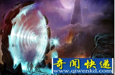 真的可以穿越时空吗 科学解释时空穿越