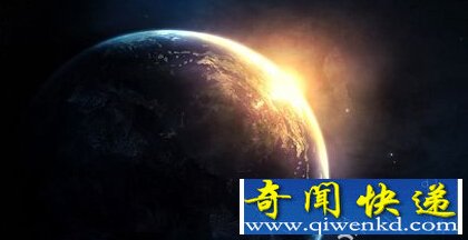 证实地球内部或存在其他人类或者是未知生物
