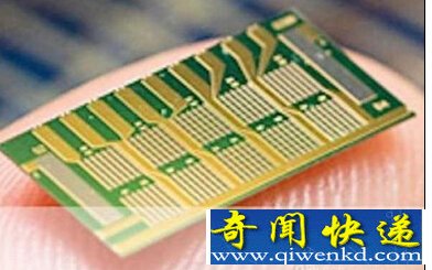 比尔·盖茨资助研究遥控避孕芯片 可随时激活和停用