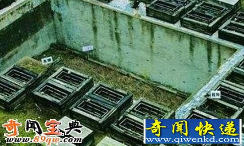 揭秘天下第一墓:秦公一号大墓被盗尸骨无存