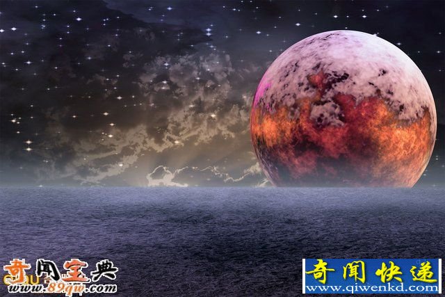 微小恒星HD106906b被认为形成失败(图文)