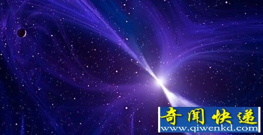 神秘的第五时代 宇宙超级文明或将是一种“能量生物”