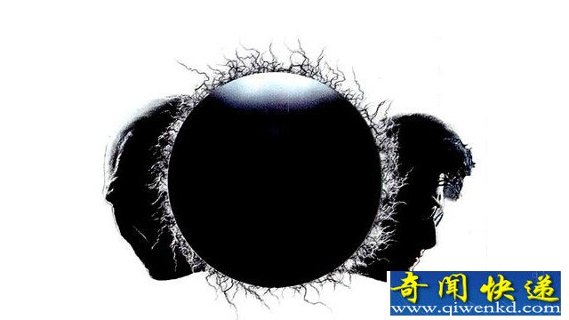 揭秘史前遗留神秘的黑球 内核具有极大的反重力