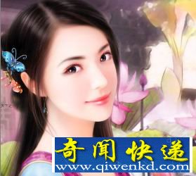 陈圆圆的下落死因之谜 传奇女子的悲惨人生