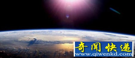 地球在宇宙中并不唯一 地外生命有望被发现