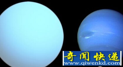 天文学家首次在克隆版的海王星中找到水蒸气
