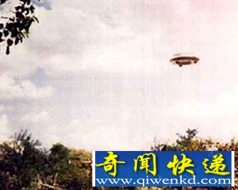 解密UFO最喜欢的五个国家和地区有哪些